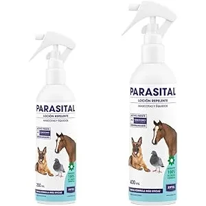 Zotal PARASITAL® Loción Repelente en Spray _ Antip