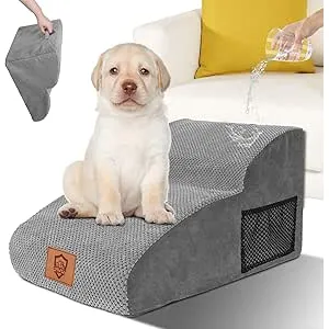 Zvonema ZNM Escaleras para Perros, Escaleras para
