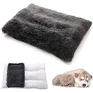 bangminda Almohadilla para Perros Pequeños Gatos C