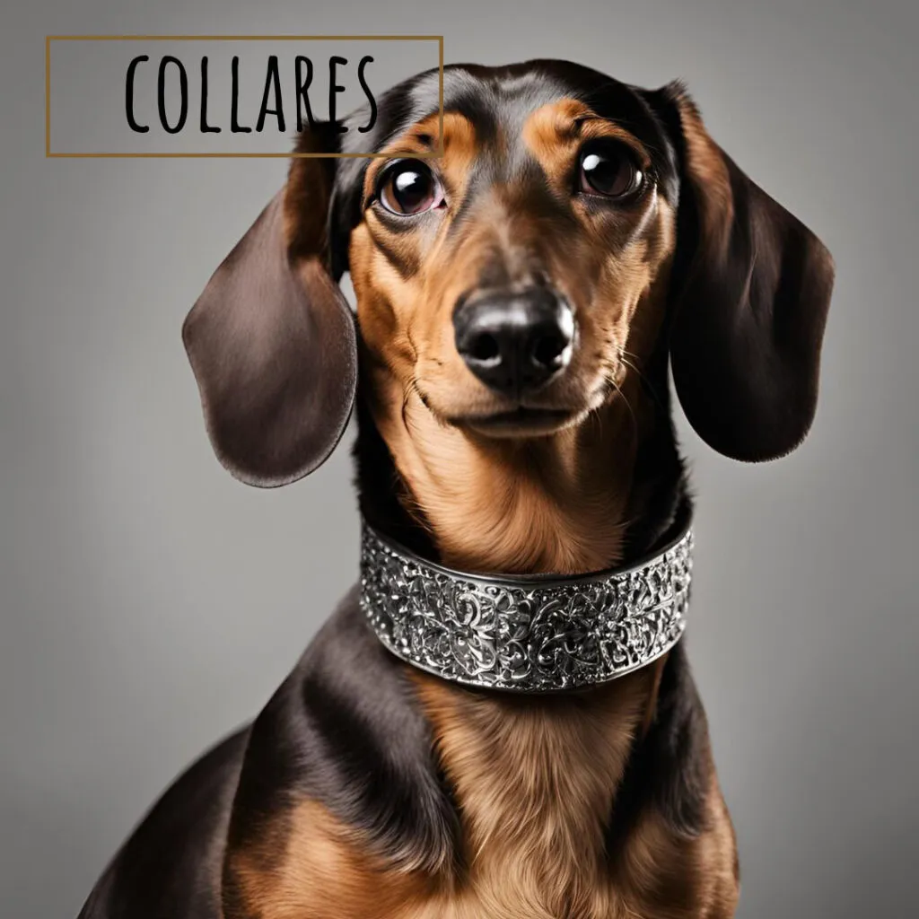 collares perros pequeños