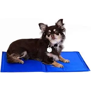 lionto Esterilla de enfriamiento para Mascotas Alf