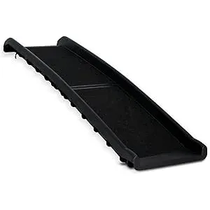 lionto Rampa para Perros Escalones para Perros Ram