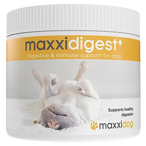 maxxidigest+