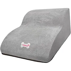perfk Escalones de Espuma para Mascotas para Perro